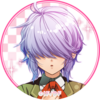 Glass Heart Princess 道明寺凱 攻略