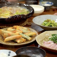 naaaaariの参考にしたいレシピとか