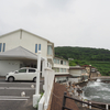 日本海を望む温泉宿「荒磯館」へプチ旅行