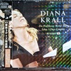 DIANA KRALL - The Wellflower World Tour Tokyo 3 Days Complete