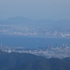 冨士山…糸島尾根を下ってきました…