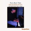 Paul Bley - The Nearness Of You(1989)