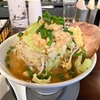 青森県三沢市/TELLY'Sさんでテル二郎の全増を食べて来ました。