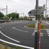 各務原らしさが表現された『新那加駅南口駅前広場』