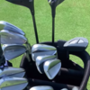 WITB｜スリストン・ローレンス｜2022-12-04｜Investec South African Open Championship