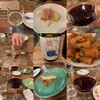 【勝どき】ペシュール アグライア ラ テーブル （PECHEUR aglaia la table）：いろいろワインを楽しみました