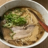 【タクうま】煮干しラーメン「らーめんコットンポット」茨城・水戸！タクシー運転手さん一番うまい店に連れてって【7月24日】