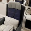 MH88（KUL→NRT）：Business