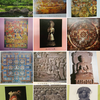 仏教美術の源流