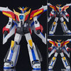 【伝説の勇者ダ・ガーン】THE合体『ダ・ガーンX』可変合体フィギュア【グッドスマイルカンパニー】2022年1月発売予定♪