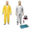 「ブレイキング・バッド」シーズン4～ほんの小さなほころびが