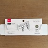 DAISOの「四連フック」100円（税抜）がめっちゃ使える！