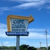 CAPE ZANPA DRIVE IN