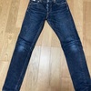 D'ARTISAN SD-108（穿き込み 26 months 2 wash）