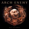 ARCH ENEMY 『Will To Power』 (2017)