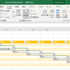 Excelのリスト（プルダウン）の内容を変える方法～その１～