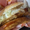 瀬戸内レモンタルタルベーコンてりたま