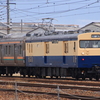 ｻﾊ211-3054長野総合車両センター（工場へ）移動