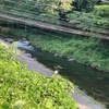 6月22日(日)秩父フライフィールドの河川情報