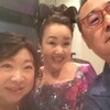 ラ・ママ新人コント大会 ３５０回舞台裏写真