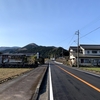 伊豆の険道、県道59号ツーリング