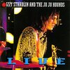 LIVE / IZZY STRADLIN AND THE JU JU HOUNDS