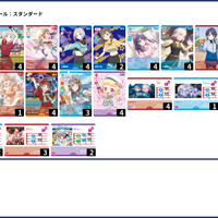 ラブカ 蓮ノ空 みらぱ単デッキ 調整パーツ付き ラブカ 蓮ノ空 みらぱ単デッキ 調整パーツ付き - メルカリ