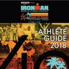 IRONMAN World Championship Athlete Guide