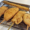 串かつ　田中　アゲイン