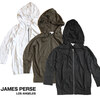 JAMES PERSEのパーカー＆カットソーが20％OFF！