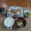 【毎日ご飯】2025年2月25日(火)の食事