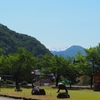 吉野工芸の里から白山