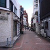 未訪問の酒屋を巡るのだ！練馬区・豊島区・文京区・新宿区☆オールチャリの日帰りツアートラベル記