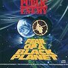 PUBLIC ENEMY Fear of a Black Planet