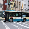 阿寒バス / 釧路200か ・473 （元・京急バス）