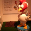  『所さんのアタマの中どーなってんの！？展』を観に行った。その３