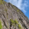 谷川岳・一ノ倉沢衝立岩中央稜