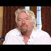 Work hard, play hard: the Richard Branson business plan