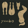 CDR「yumbo／BABY vs SOUPCURRY」