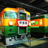 リニア・鉄道館⑱・・・とにかく乗りました～急行型165系！