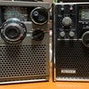 SONY ICF5800とICF5900