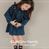 プチプラおしゃれ服ならELMO-トレンド子供服の通販サイト【ELMO for Family】