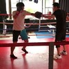 MASURA  BOXING  GYM