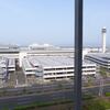 2021年05月04日：中部国際空港(JTAの世界自然遺産号！)