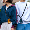 新発売！DOD超軽量ウサゼニーレミニ財布の魅力を徹底解説