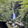 やっぱり裏から見たかった!?【裏見の滝】日光穴場の絶景スポット