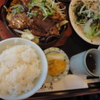 和風れすとらん　食心房　焼肉膳