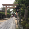 神社-60-武蔵国越谷久伊豆神社 2019/10/14