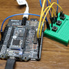 製作メモ：Spresenseで楽器を作る