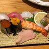 久しぶりの外食続き
